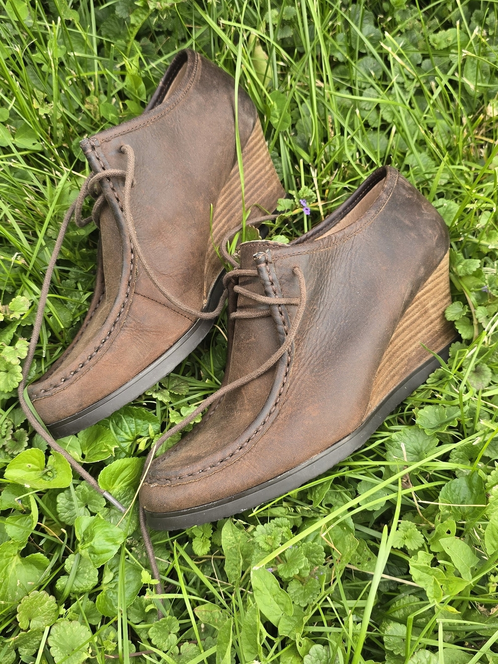 Womens Ralph Lauren "Denver" - Picture 3 of 6